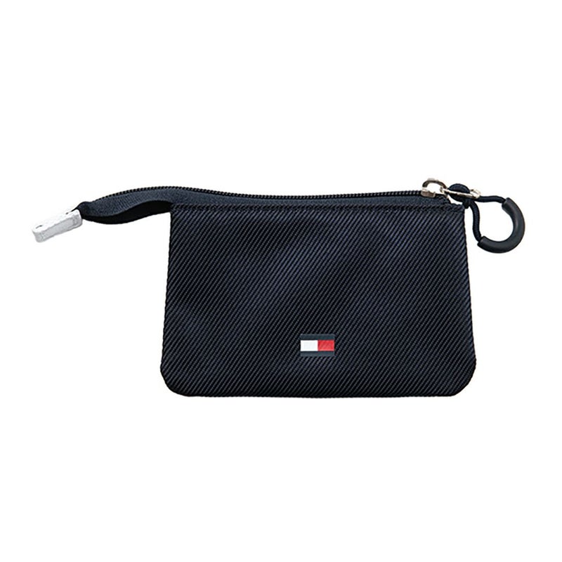 トミー ヒルフィガー ゴルフ Tommy Hilfiger Golf メンズ レディース ユニセックス 3連ポーチ エッセンシャル THMG5SE9 詳細5