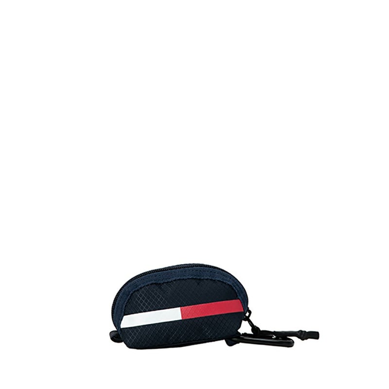 トミー ヒルフィガー ゴルフ Tommy Hilfiger Golf メンズ レディース ユニセックス ボールポーチ シグネチャー THMG5SEA 詳細3