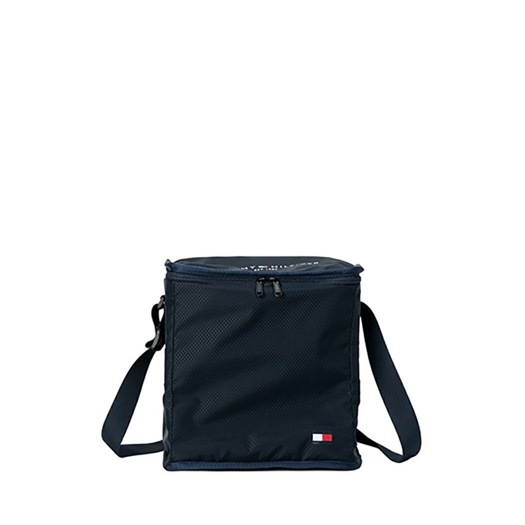 トミー ヒルフィガー ゴルフ Tommy Hilfiger Golf メンズ レディース ユニセックス クールバッグ コンパクト THMG5SEB 詳細1