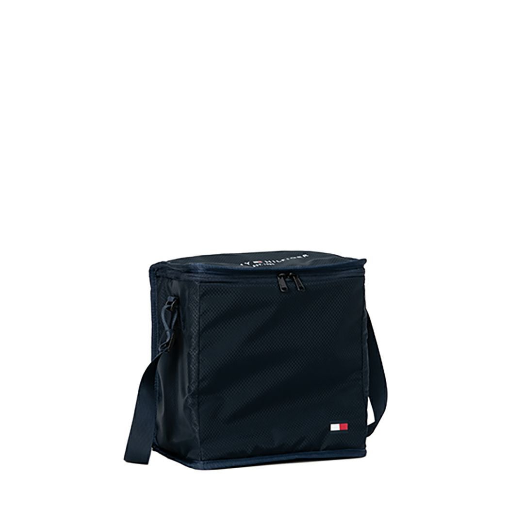 トミー ヒルフィガー ゴルフ Tommy Hilfiger Golf メンズ レディース ユニセックス クールバッグ コンパクト THMG5SEB 詳細2