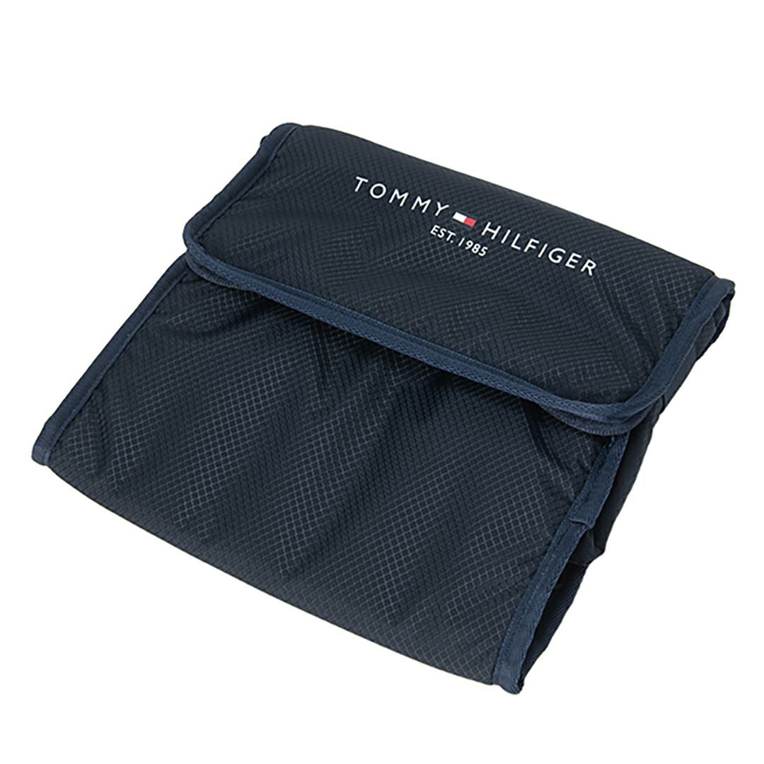 トミー ヒルフィガー ゴルフ Tommy Hilfiger Golf メンズ レディース ユニセックス クールバッグ コンパクト THMG5SEB 詳細5