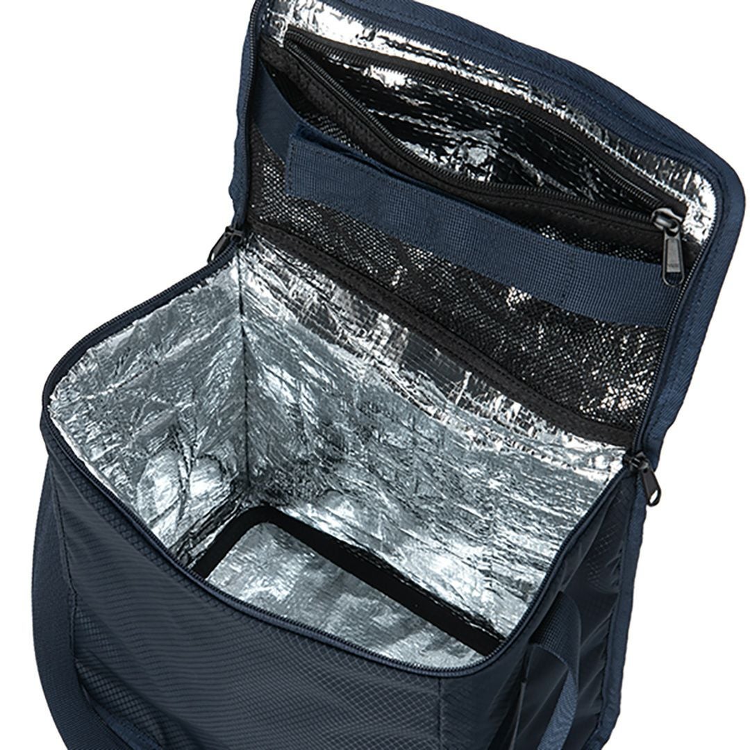 トミー ヒルフィガー ゴルフ Tommy Hilfiger Golf メンズ レディース ユニセックス クールバッグ コンパクト THMG5SEB 詳細7