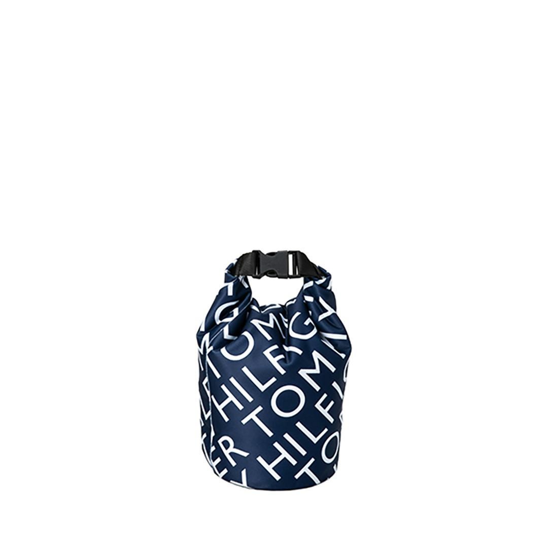 トミー ヒルフィガー ゴルフ Tommy Hilfiger Golf メンズ レディース ユニセックス 氷嚢 ロールトップ THMG5SED 詳細1