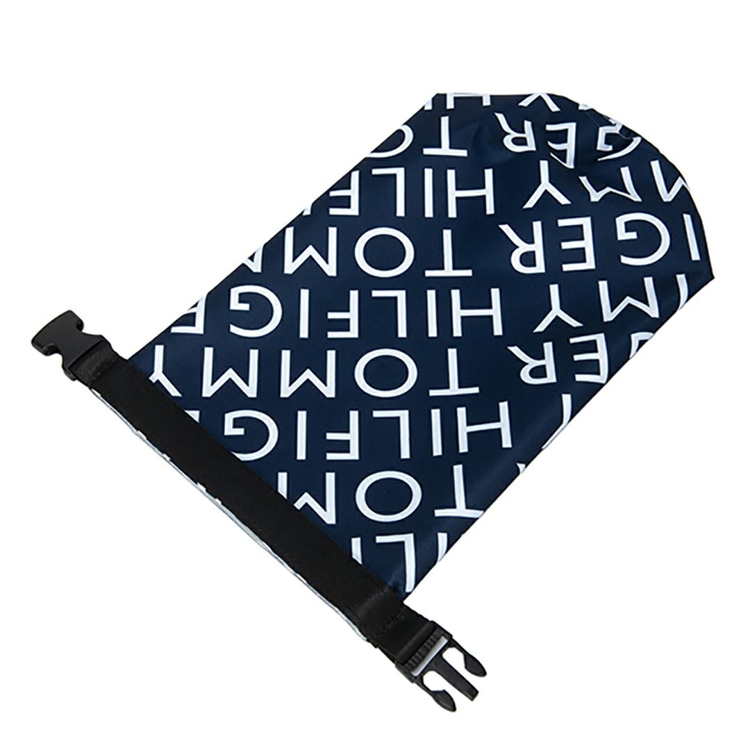 トミー ヒルフィガー ゴルフ Tommy Hilfiger Golf メンズ レディース ユニセックス 氷嚢 ロールトップ THMG5SED 詳細4