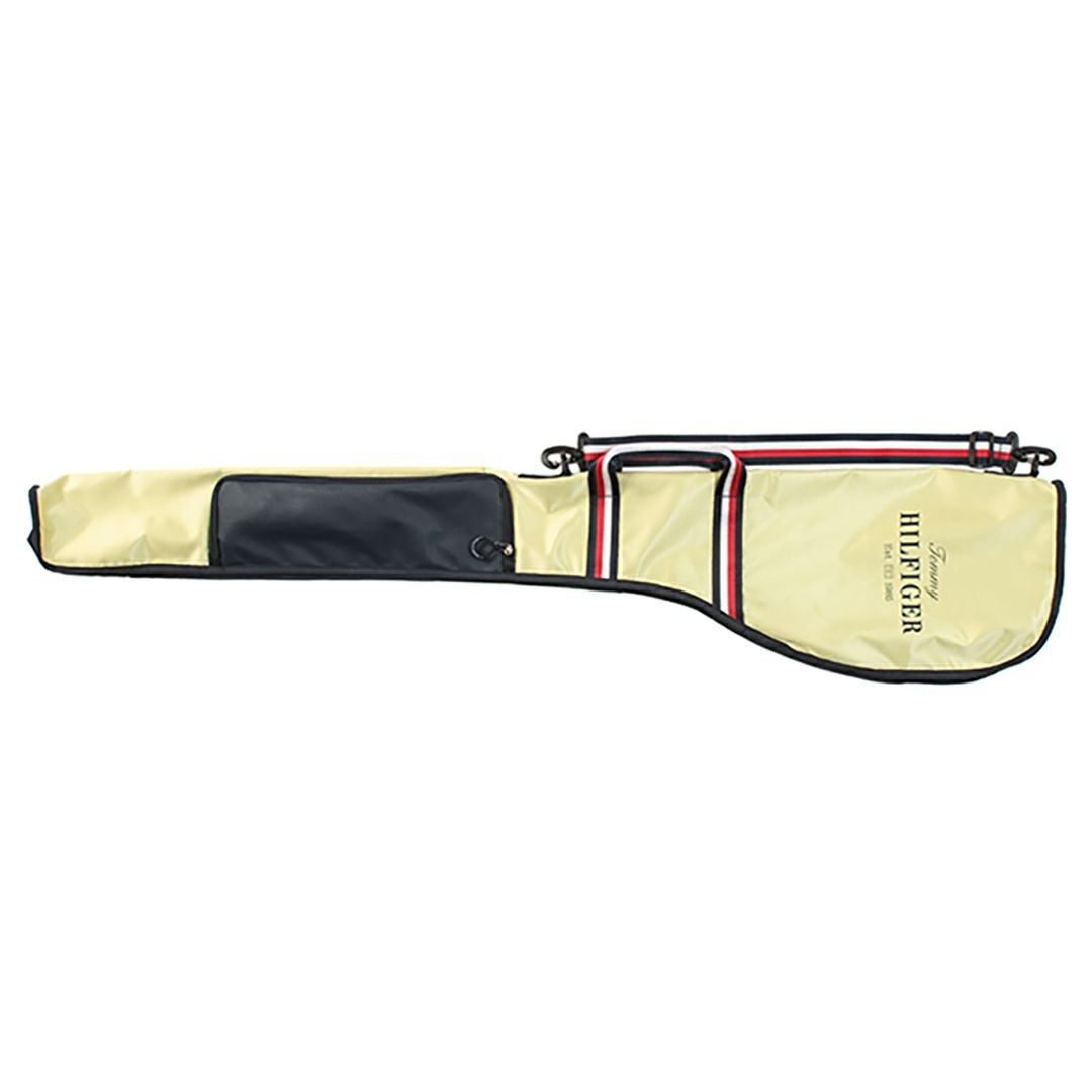 トミーヒルフィガーゴルフクラブケース シグネチャー クラブケース(クラブケース)|TOMMY HILFIGER GOLF(トミー