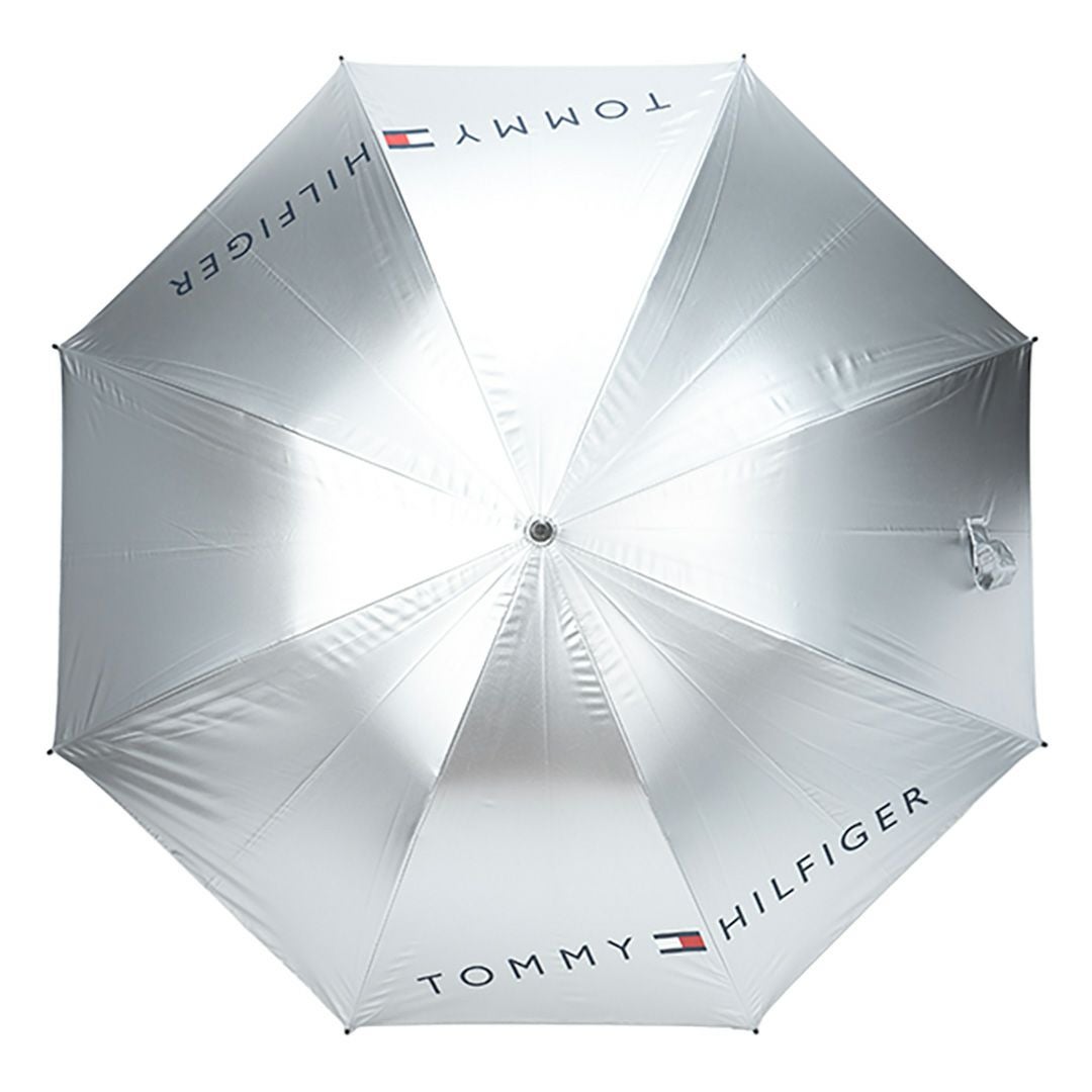 トミーヒルフィガーゴルフ]ゴルフアンブレラ UV傘 | 【公式】ヤマニゴルフ