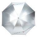 トミー ヒルフィガー ゴルフ Tommy Hilfiger Golf メンズ レディース ユニセックス ゴルフアンブレラ UV傘 THMG5SK2 詳細1