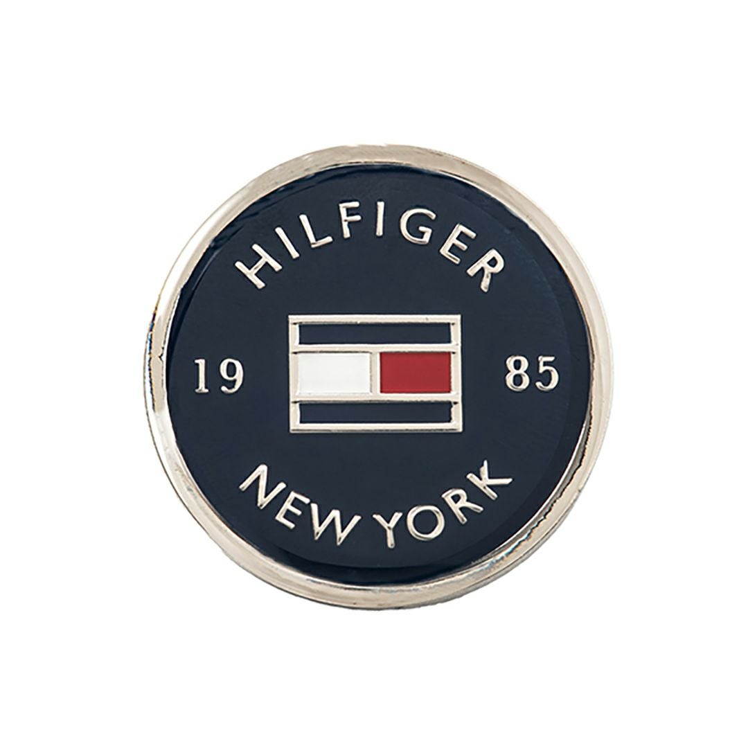 トミー ヒルフィガー ゴルフ Tommy Hilfiger Golf メンズ レディース ユニセックス マーカーポケット THMG5SM1 詳細3