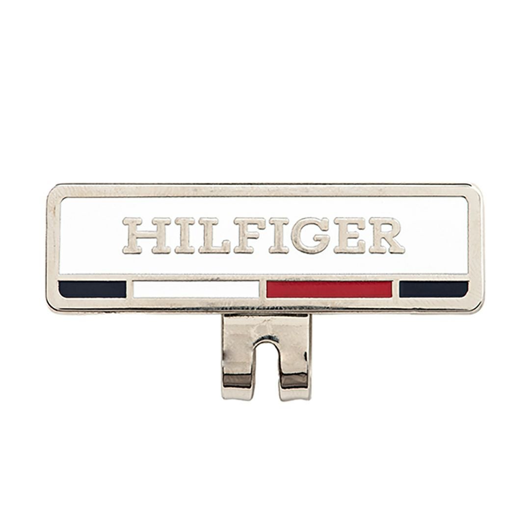 トミー ヒルフィガー ゴルフ Tommy Hilfiger Golf メンズ レディース ユニセックス マーカー シングル THMG5SM2 詳細4