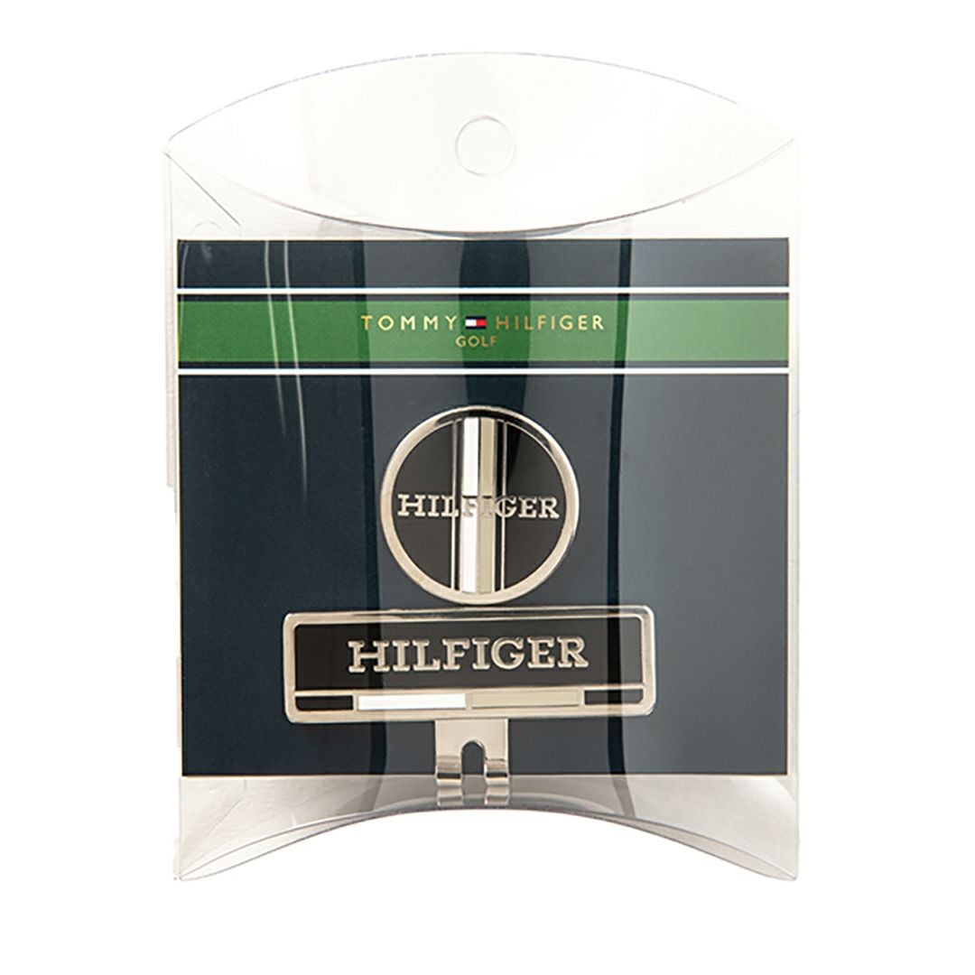 トミー ヒルフィガー ゴルフ Tommy Hilfiger Golf メンズ レディース ユニセックス マーカー シングル THMG5SM2 詳細7