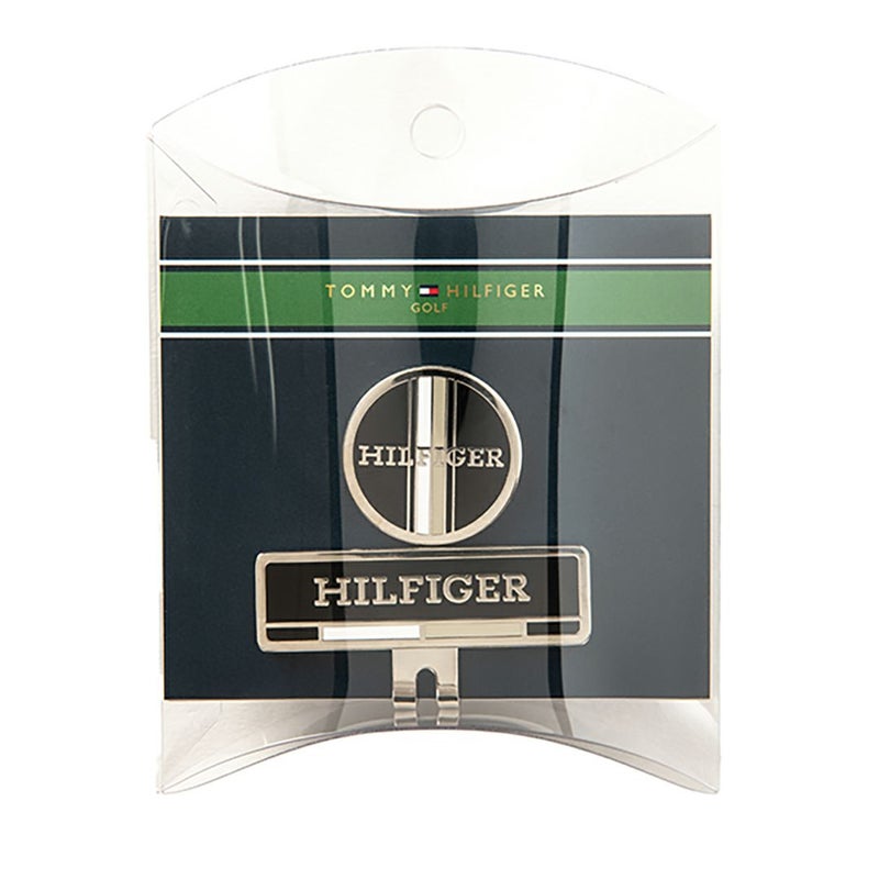 トミー ヒルフィガー ゴルフ Tommy Hilfiger Golf メンズ レディース ユニセックス マーカー シングル THMG5SM2 詳細7