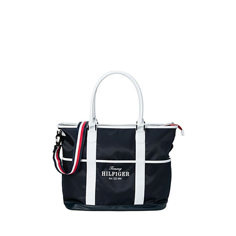 トミー ヒルフィガー ゴルフ Tommy Hilfiger Golf メンズ レディース ユニセックス トートバッグ エッセンシャル THMG5ST6 詳細2
