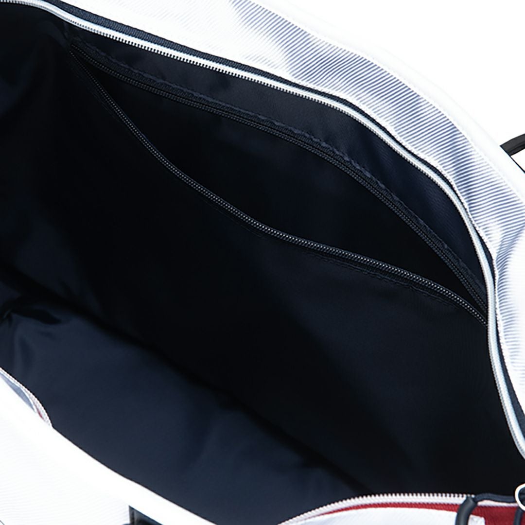 トミー ヒルフィガー ゴルフ Tommy Hilfiger Golf メンズ レディース ユニセックス トートバッグ エッセンシャル THMG5ST6 詳細5