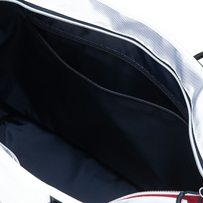 トミー ヒルフィガー ゴルフ Tommy Hilfiger Golf メンズ レディース ユニセックス トートバッグ エッセンシャル THMG5ST6 詳細5