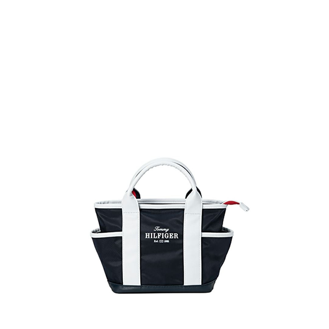 トミーヒルフィガーゴルフ]ラウンドバッグ エッセンシャル | 【公式