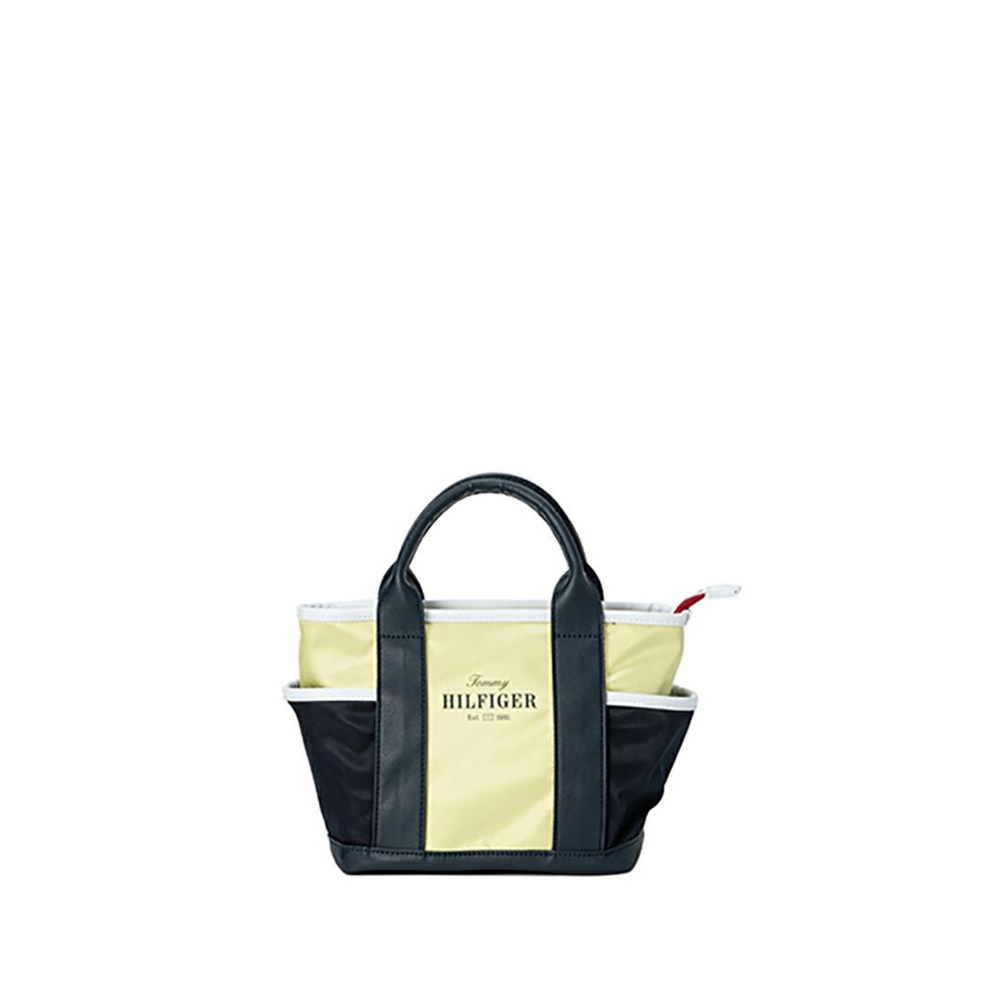 トミーヒルフィガーゴルフ]ラウンドバッグ エッセンシャル | 【公式