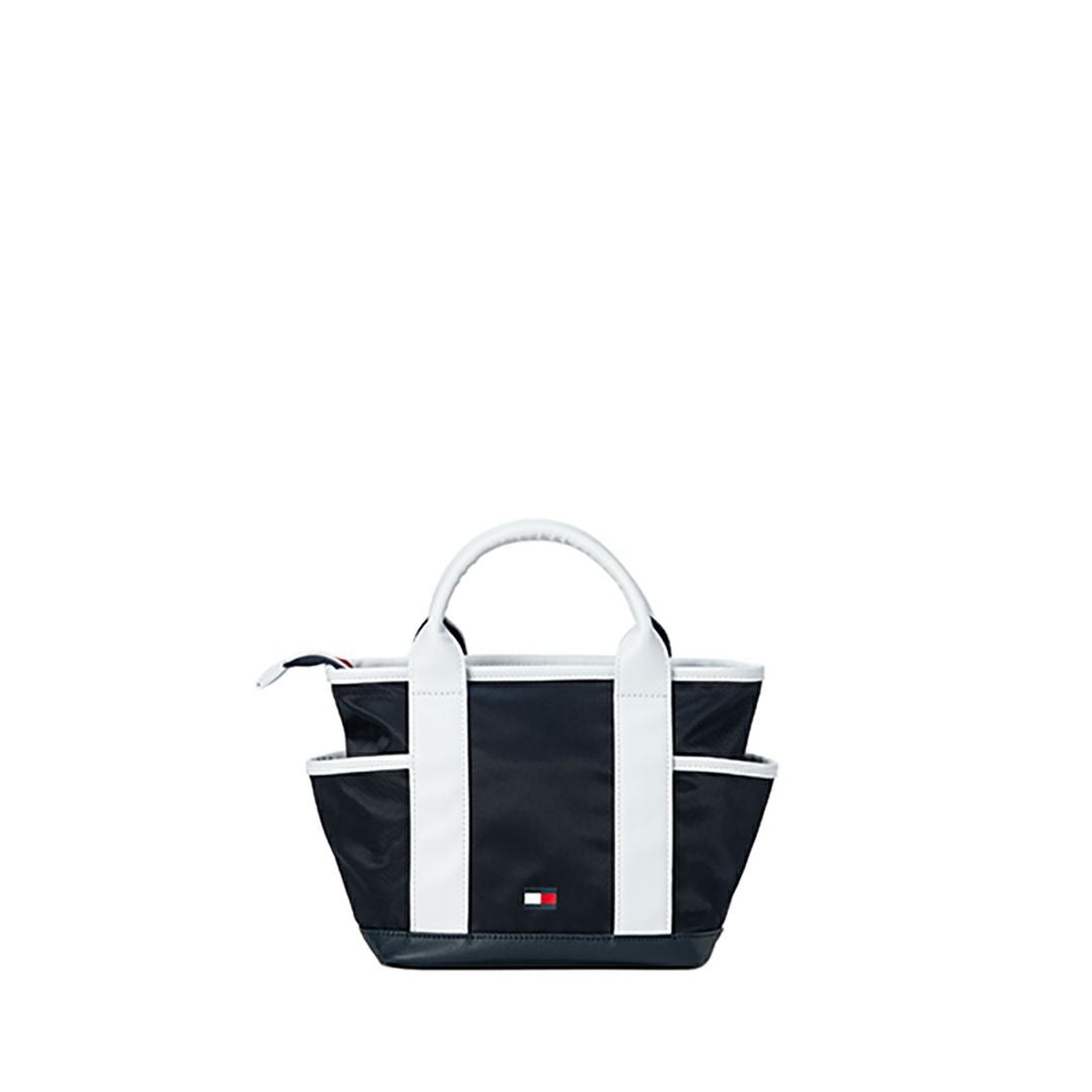 トミーヒルフィガーゴルフ]ラウンドバッグ エッセンシャル | 【公式