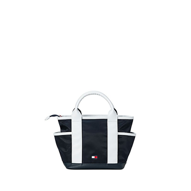 トミー ヒルフィガー ゴルフ Tommy Hilfiger Golf メンズ レディース ユニセックス ラウンドバッグ エッセンシャル THMG5ST7 詳細6