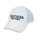 トミー ヒルフィガー ゴルフ Tommy Hilfiger Golf メンズ レディース ユニセックス キャップ メッシュ THMB5S01 詳細1