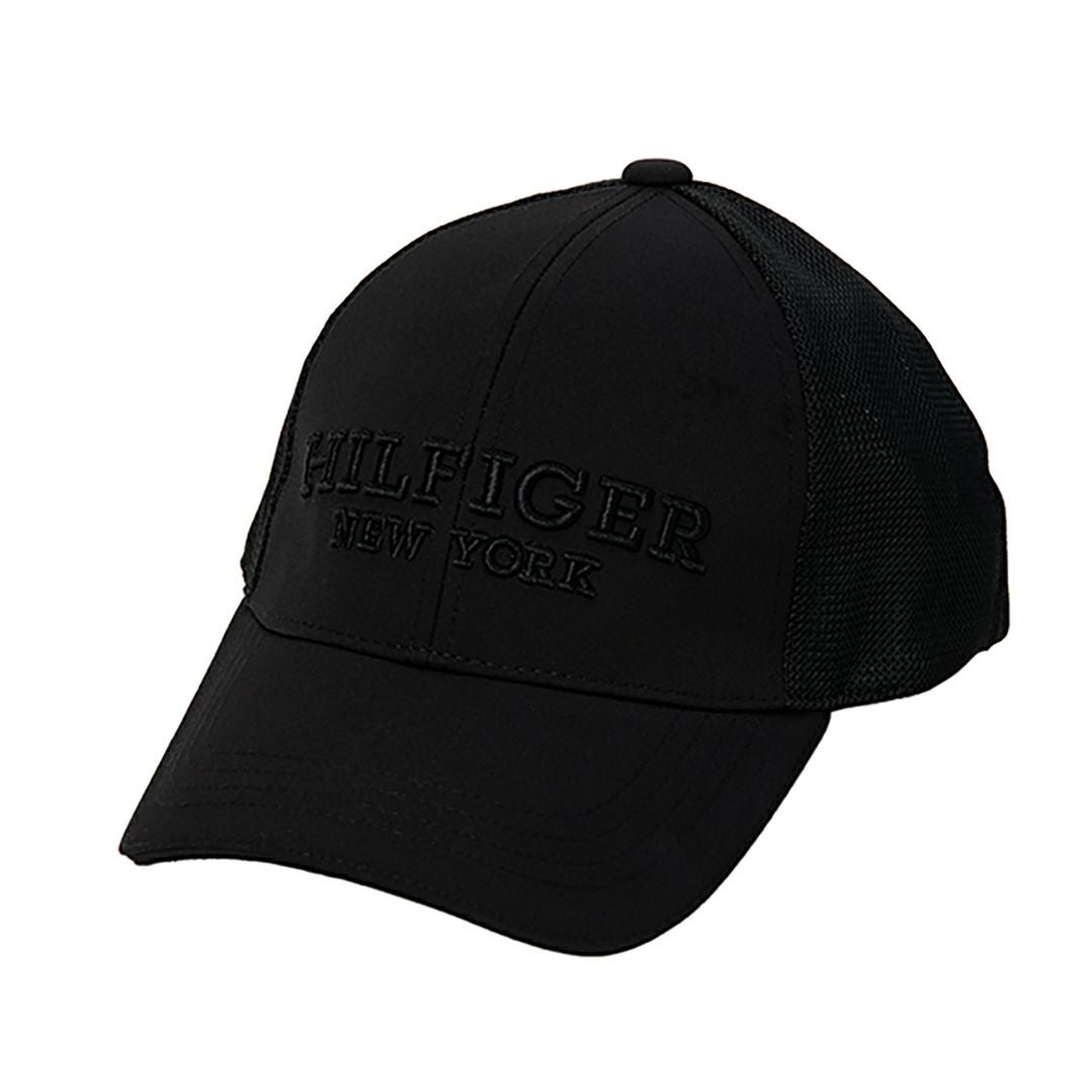 トミー ヒルフィガー ゴルフ Tommy Hilfiger Golf メンズ レディース ユニセックス キャップ メッシュ THMB5S01 詳細2