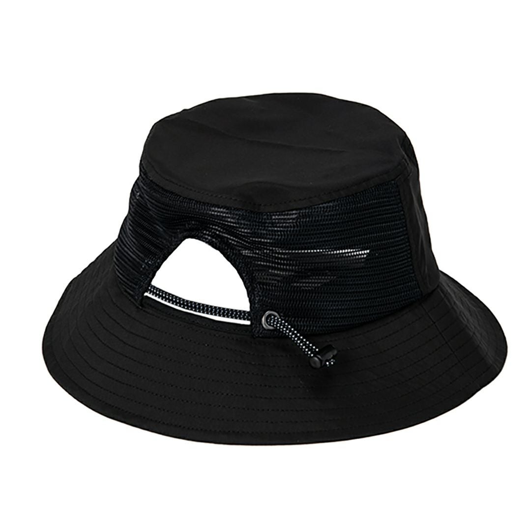 トミー ヒルフィガー ゴルフ Tommy Hilfiger Golf メンズ レディース ユニセックス ハット ハーフメッシュ THMB5S04 詳細4