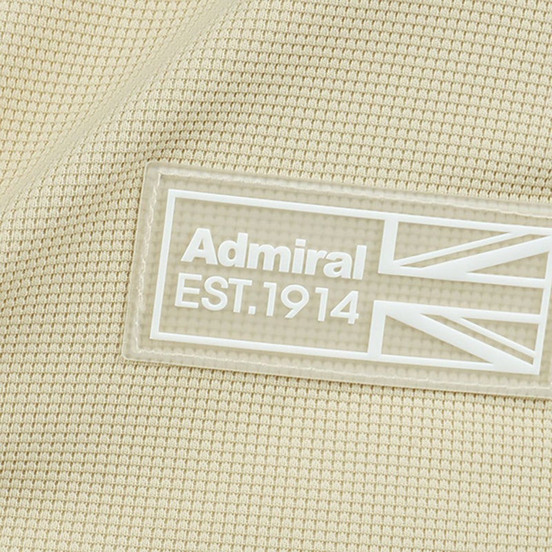 アドミラル ゴルフ Admiral GOLF レディース レディース ミニワッフル フーディージップパーカ ADLA501 詳細17