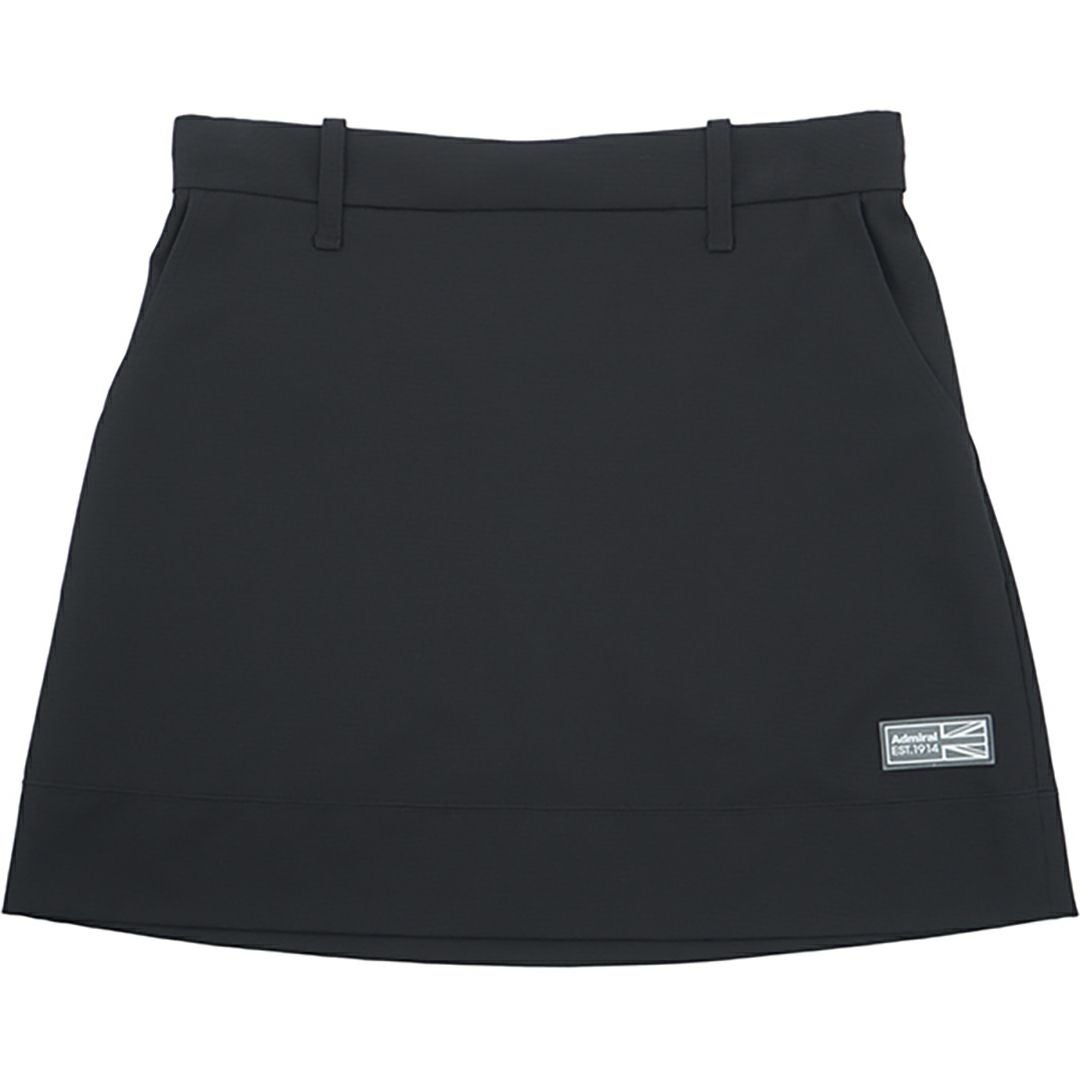 アドミラル ゴルフ Admiral GOLF レディース レディース ミニワッフル プルオンスカート ADLA502 詳細16