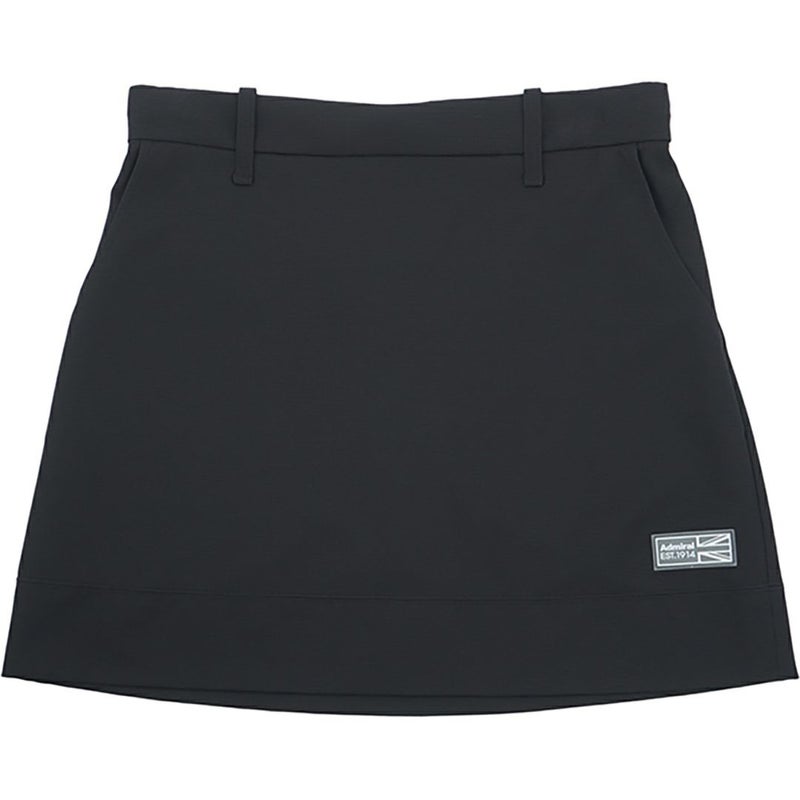 アドミラル ゴルフ Admiral GOLF レディース レディース ミニワッフル プルオンスカート ADLA502 詳細16