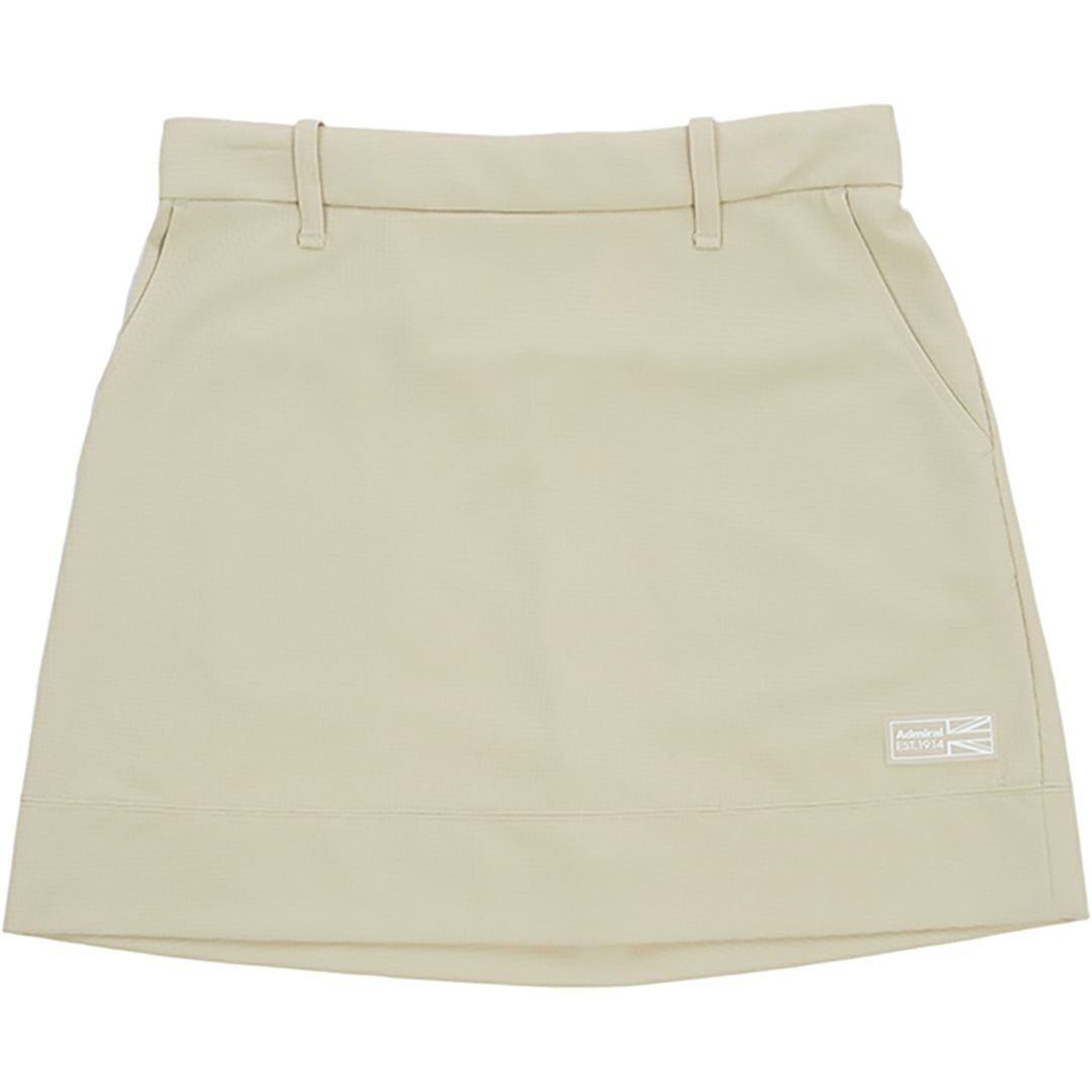 アドミラル ゴルフ Admiral GOLF レディース レディース ミニワッフル プルオンスカート ADLA502 詳細17