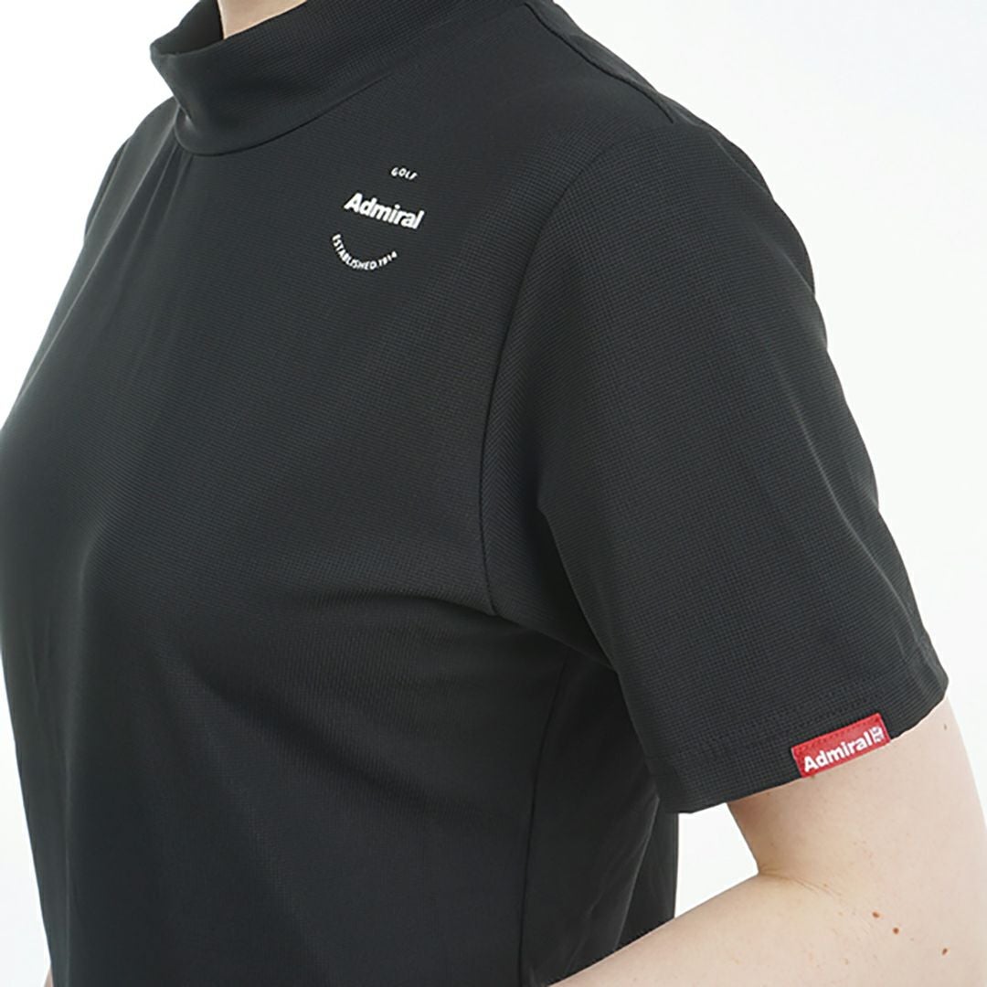 30％OFF】[アドミラル ゴルフ]レディース ミニワッフル エンボスロゴ