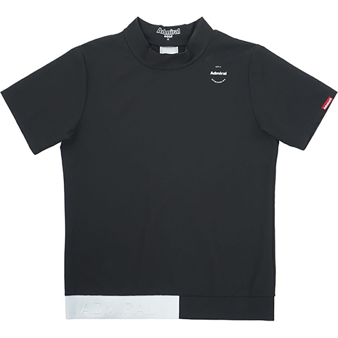 40％OFF】[アドミラル ゴルフ]レディース ミニワッフル エンボスロゴ