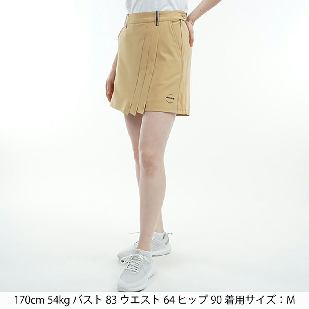 30％OFF】【プロ着用】[アドミラル ゴルフ]レディース 4WAYツイル
