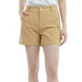 アドミラル ゴルフ Admiral GOLF レディース レディース 4WAYツイル ショートパンツ ADLA511 詳細1