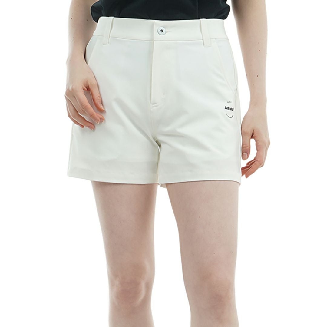 30％OFF】[アドミラル ゴルフ]レディース 4WAYツイル ショートパンツ