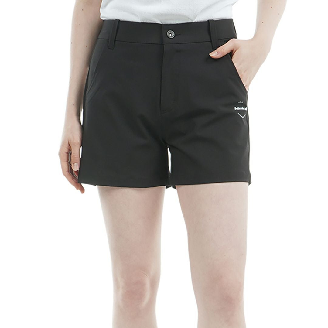 30％OFF】[アドミラル ゴルフ]レディース 4WAYツイル ショートパンツ