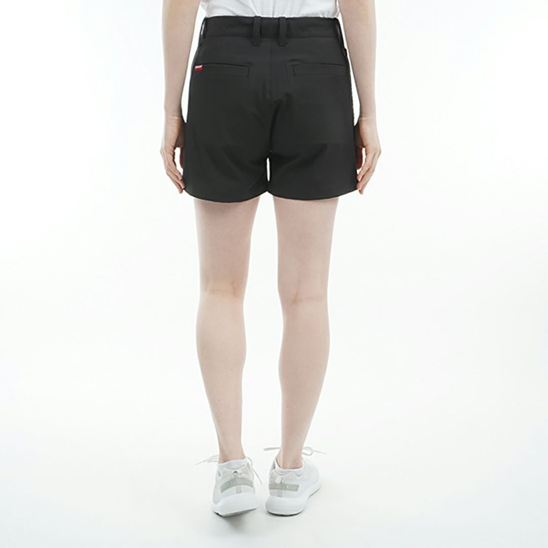 アドミラル ゴルフ Admiral GOLF レディース レディース 4WAYツイル ショートパンツ ADLA511 詳細10