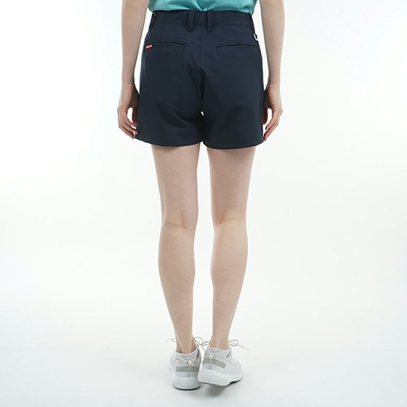 アドミラル ゴルフ Admiral GOLF レディース レディース 4WAYツイル ショートパンツ ADLA511 詳細12