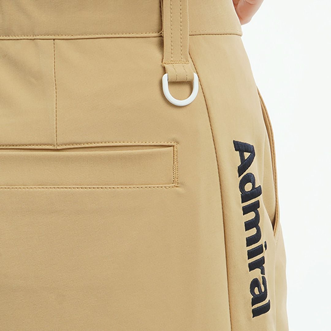 30％OFF】[アドミラル ゴルフ]レディース 4WAYツイル ショートパンツ