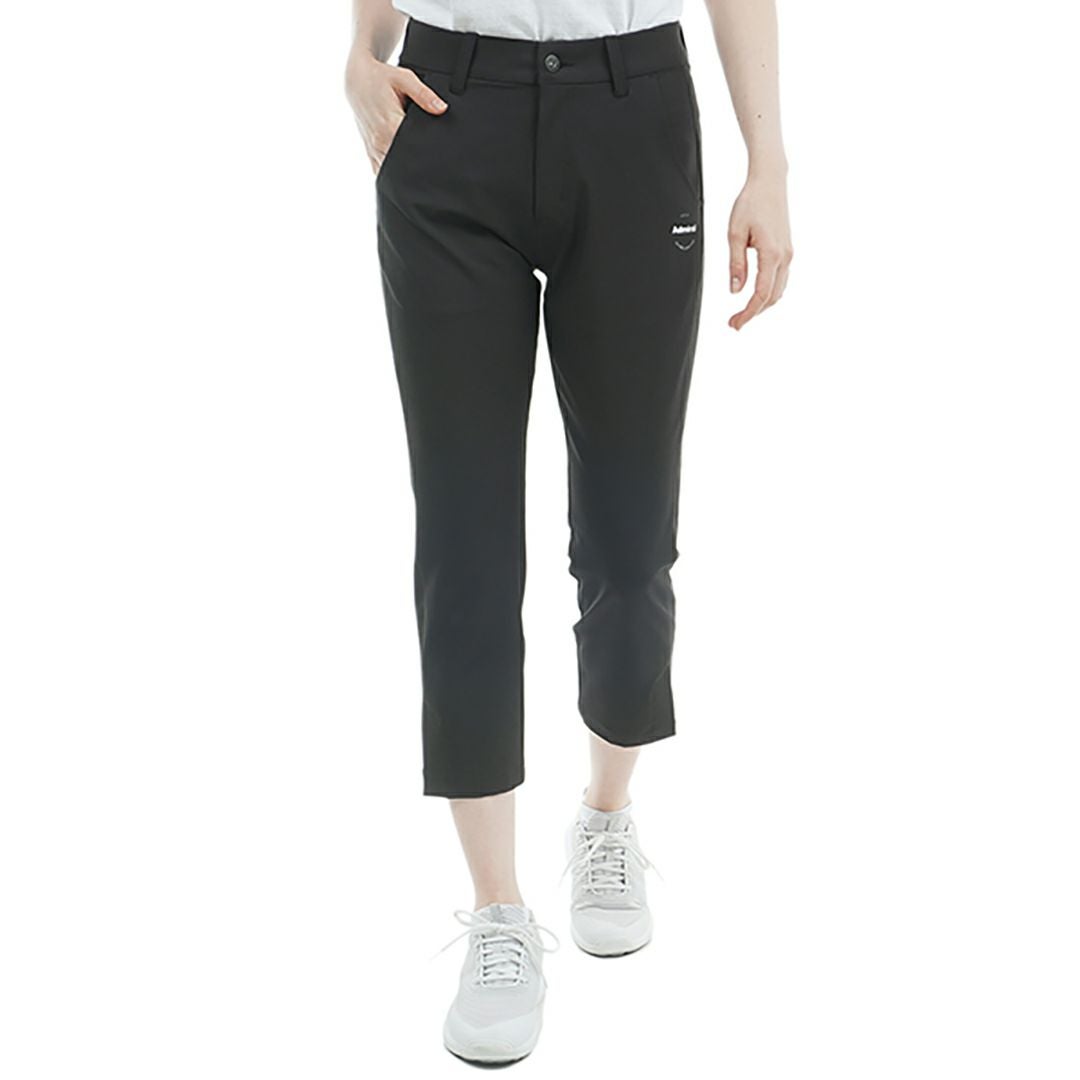 30％OFF】[アドミラル ゴルフ]レディース 4WAYツイル 3/4パンツ