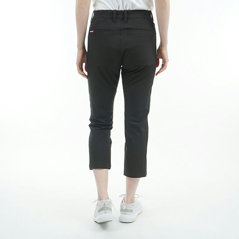 アドミラル ゴルフ Admiral GOLF レディース レディース 4WAYツイル 3/4パンツ ADLA512 詳細10