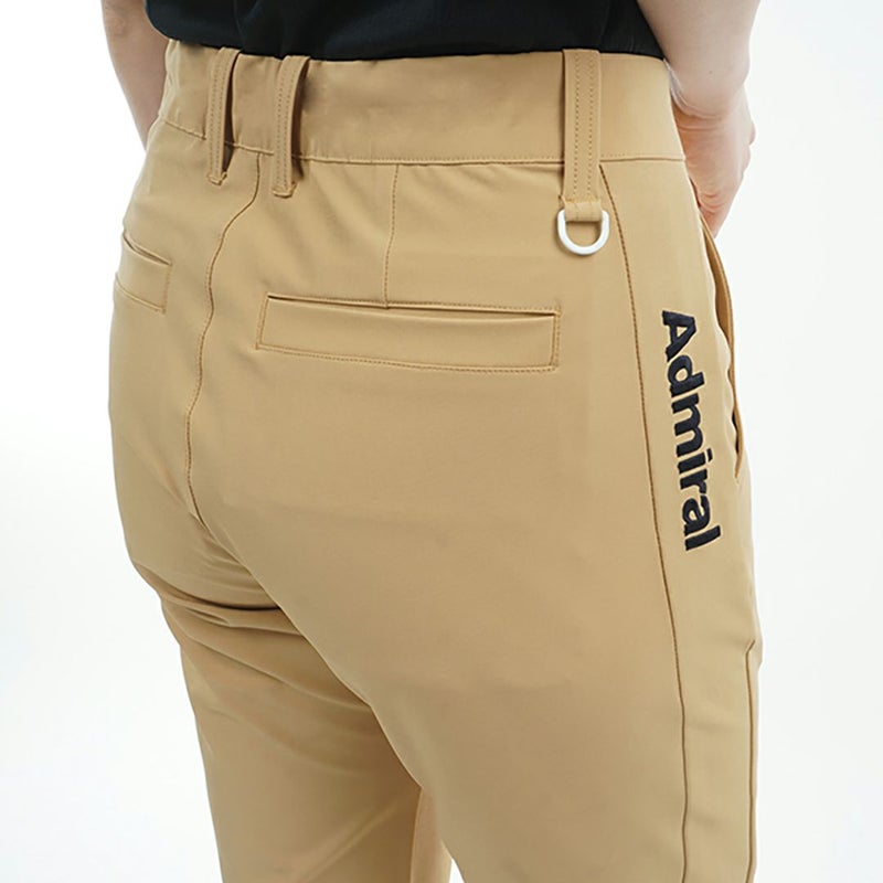 アドミラル ゴルフ Admiral GOLF レディース レディース 4WAYツイル 3/4パンツ ADLA512 詳細16