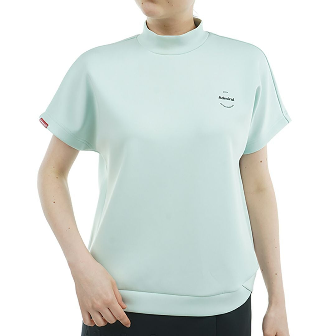30％OFF】[アドミラル ゴルフ]レディース エンボスロゴ ダンボール