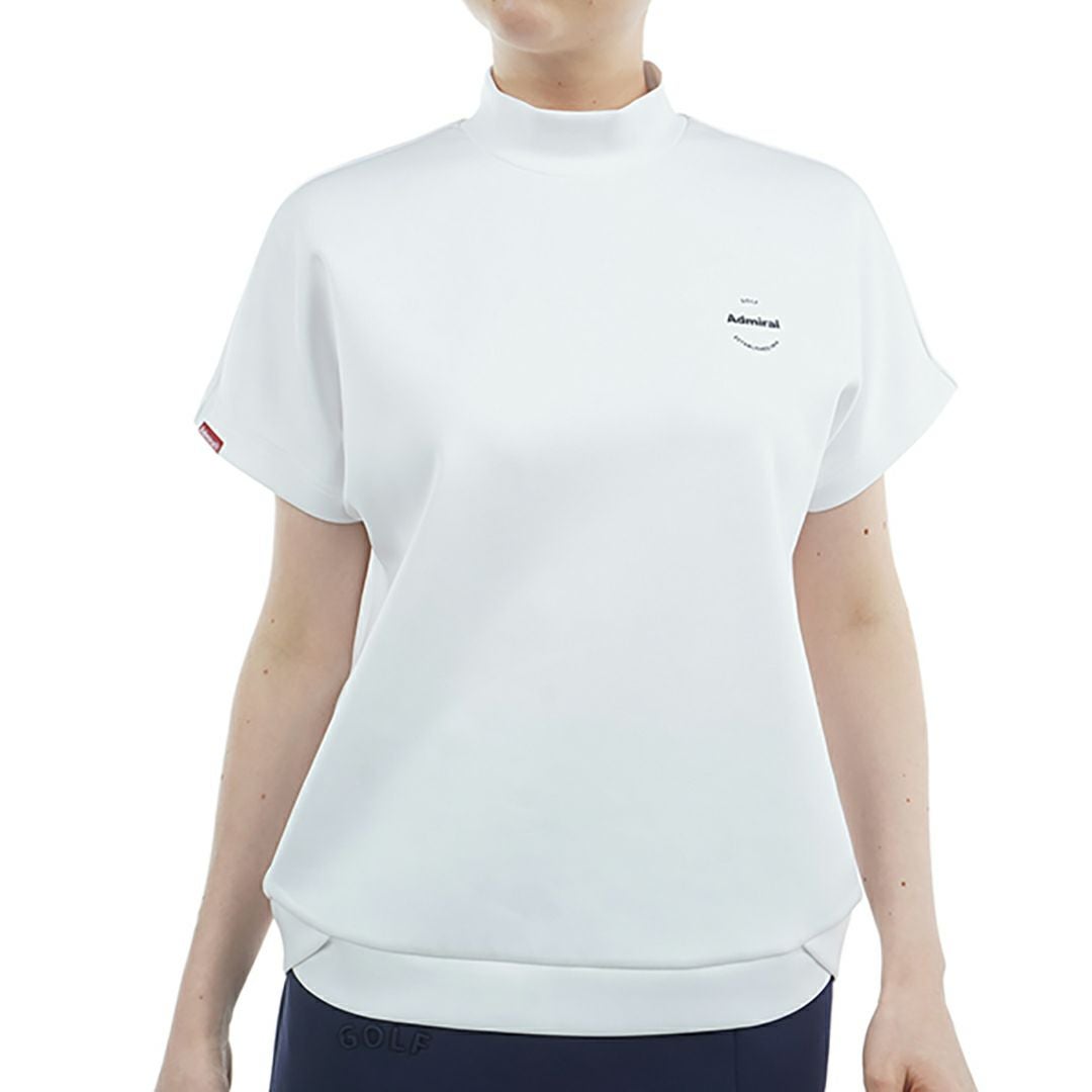 30％OFF】[アドミラル ゴルフ]レディース エンボスロゴ ダンボール