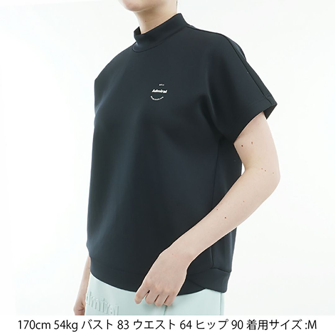 30％OFF】[アドミラル ゴルフ]レディース エンボスロゴ ダンボール