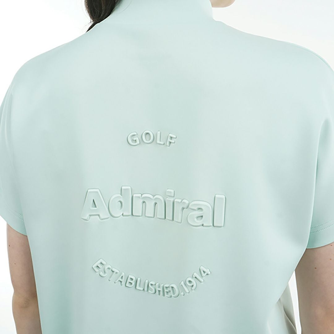 40％OFF】[アドミラル ゴルフ]レディース エンボスロゴ ダンボール