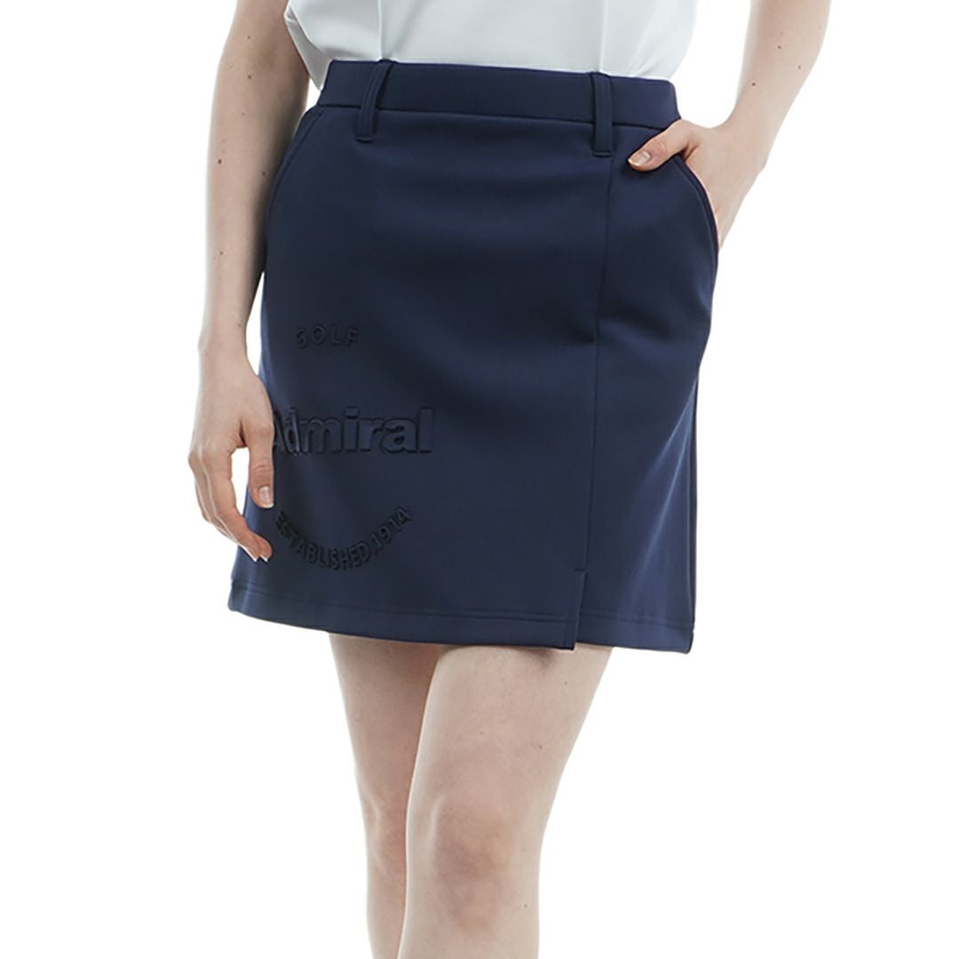 30％OFF】[アドミラル ゴルフ]レディース ハイテンション 裏起毛