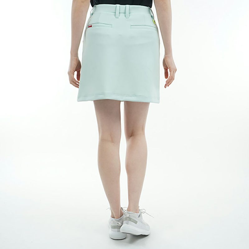 アドミラル ゴルフ Admiral GOLF レディース レディース エンボスロゴ ダンボールスカート ADLA514 詳細12