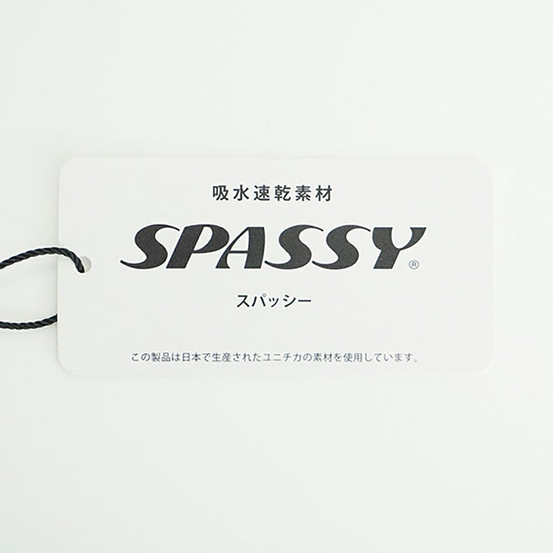 アドミラル ゴルフ Admiral GOLF レディース レディース スパッシー ユニオンジャックモックシャツ ADLA516 詳細18