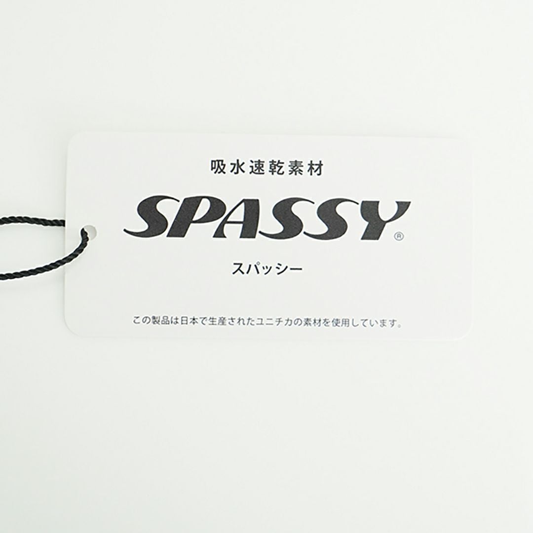 アドミラル ゴルフ Admiral GOLF レディース レディース スパッシー ウェーブストライプ ポロシャツ ADLA517 詳細16