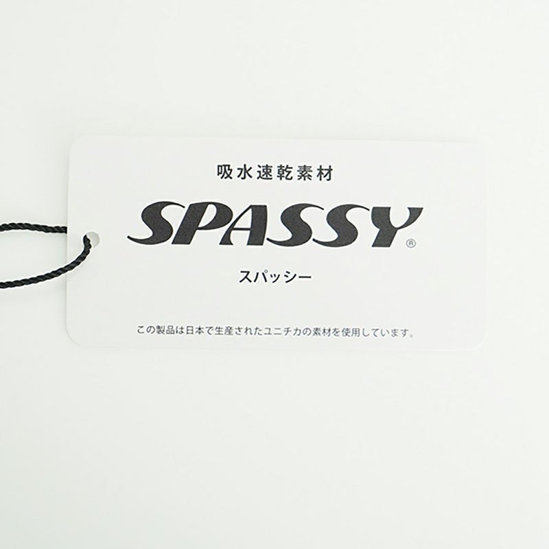 アドミラル ゴルフ Admiral GOLF レディース レディース スパッシー ウェーブストライプ ポロシャツ ADLA517 詳細16